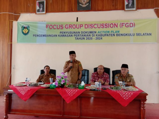 Daerah