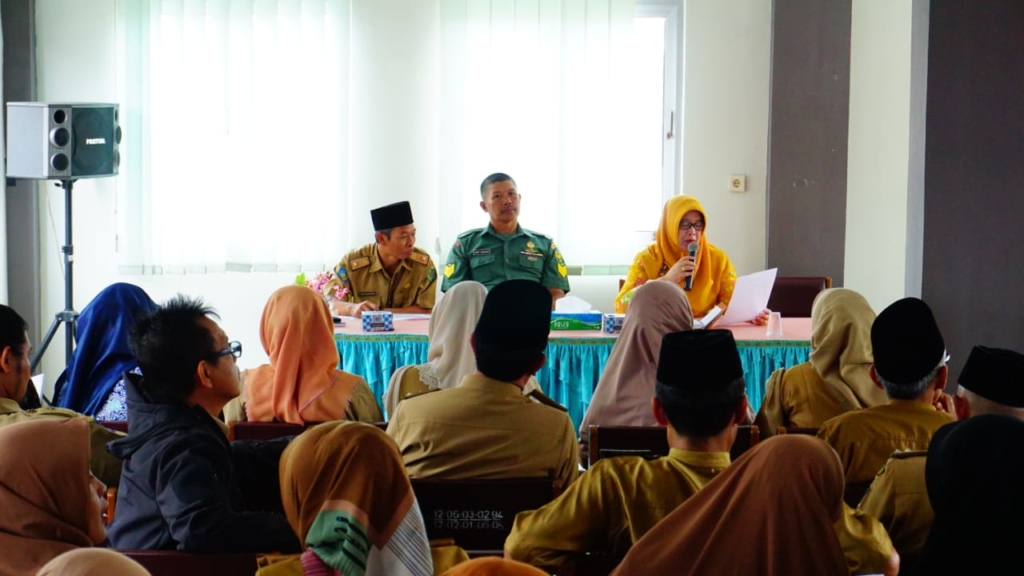 Daerah