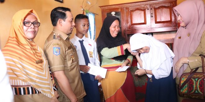 Pemkot bengkulu