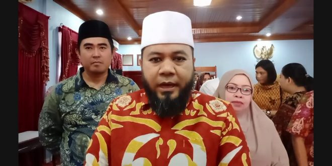 Pemkot bengkulu