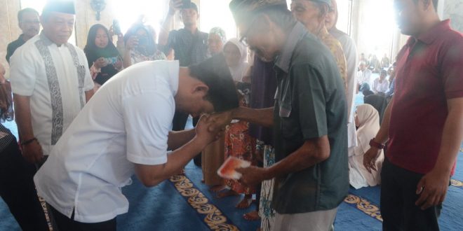 Pemkot bengkulu