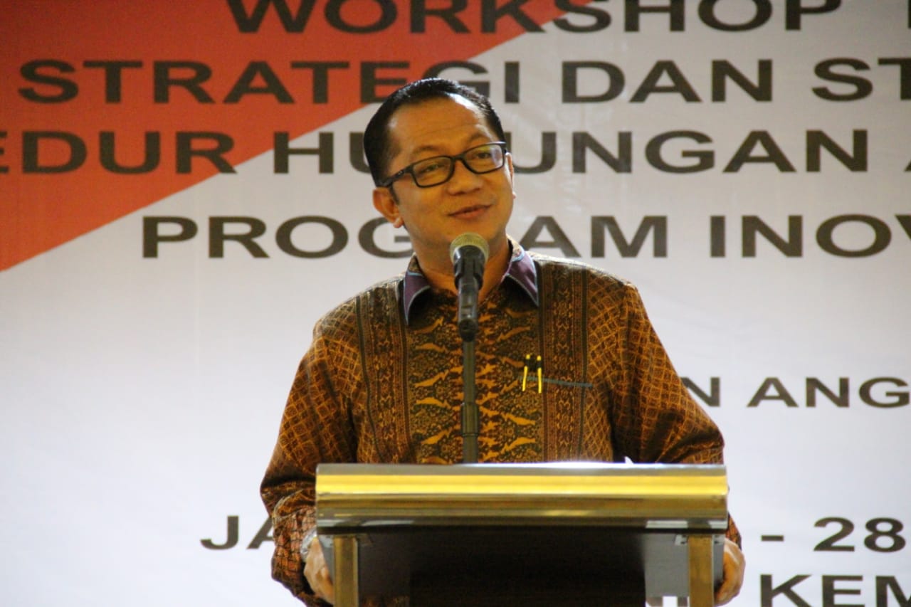 Pemerintahan