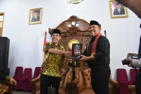 Daerah