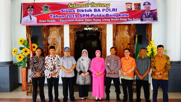 Daerah