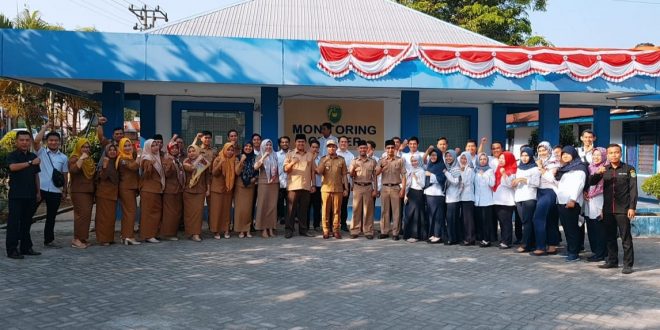 Pemkot bengkulu