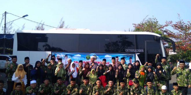 Pemkot bengkulu