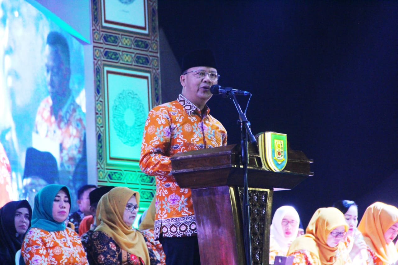 Pemerintahan
