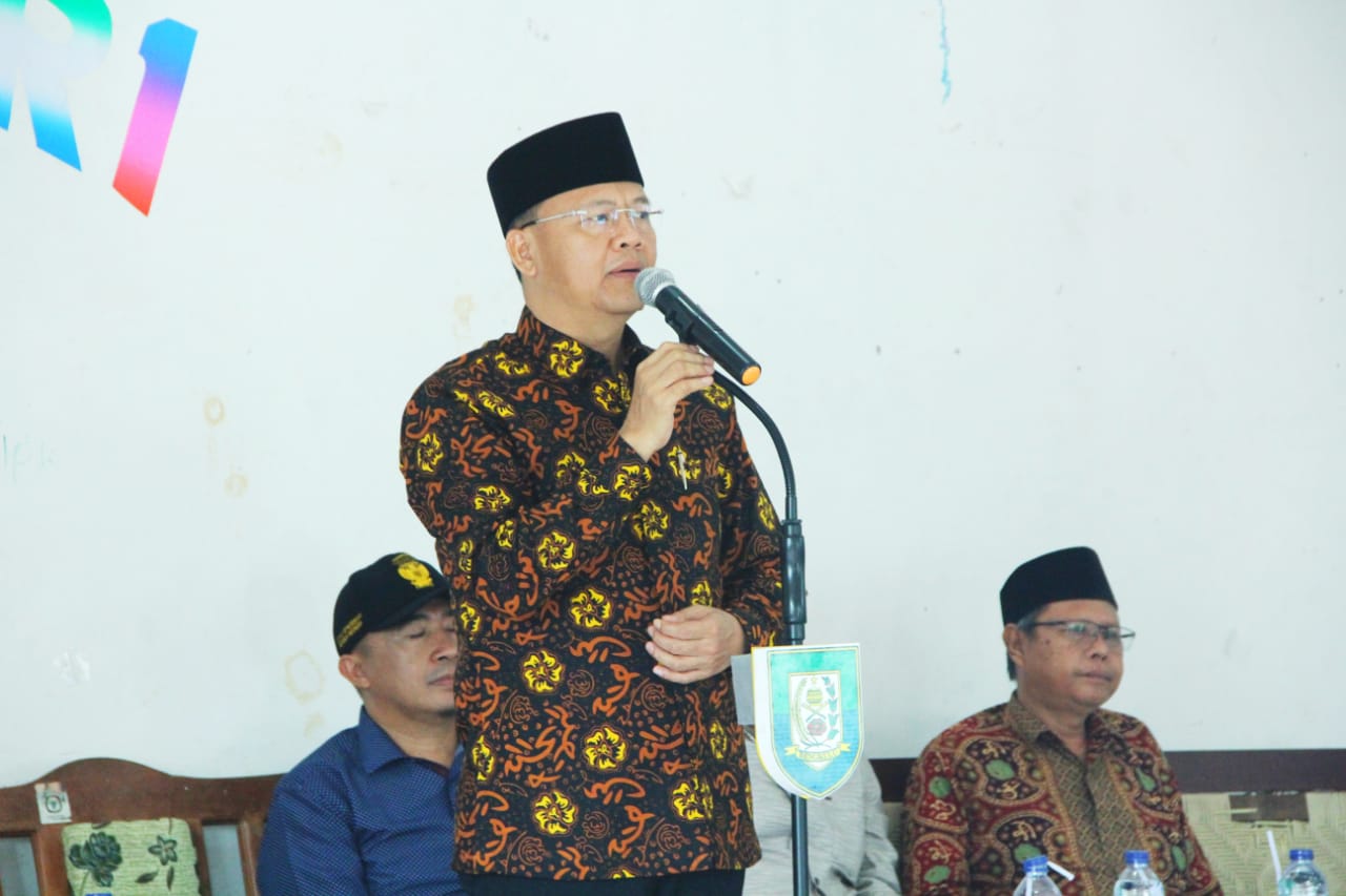 Pemerintahan