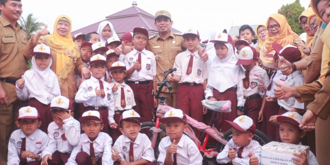Pemkot bengkulu