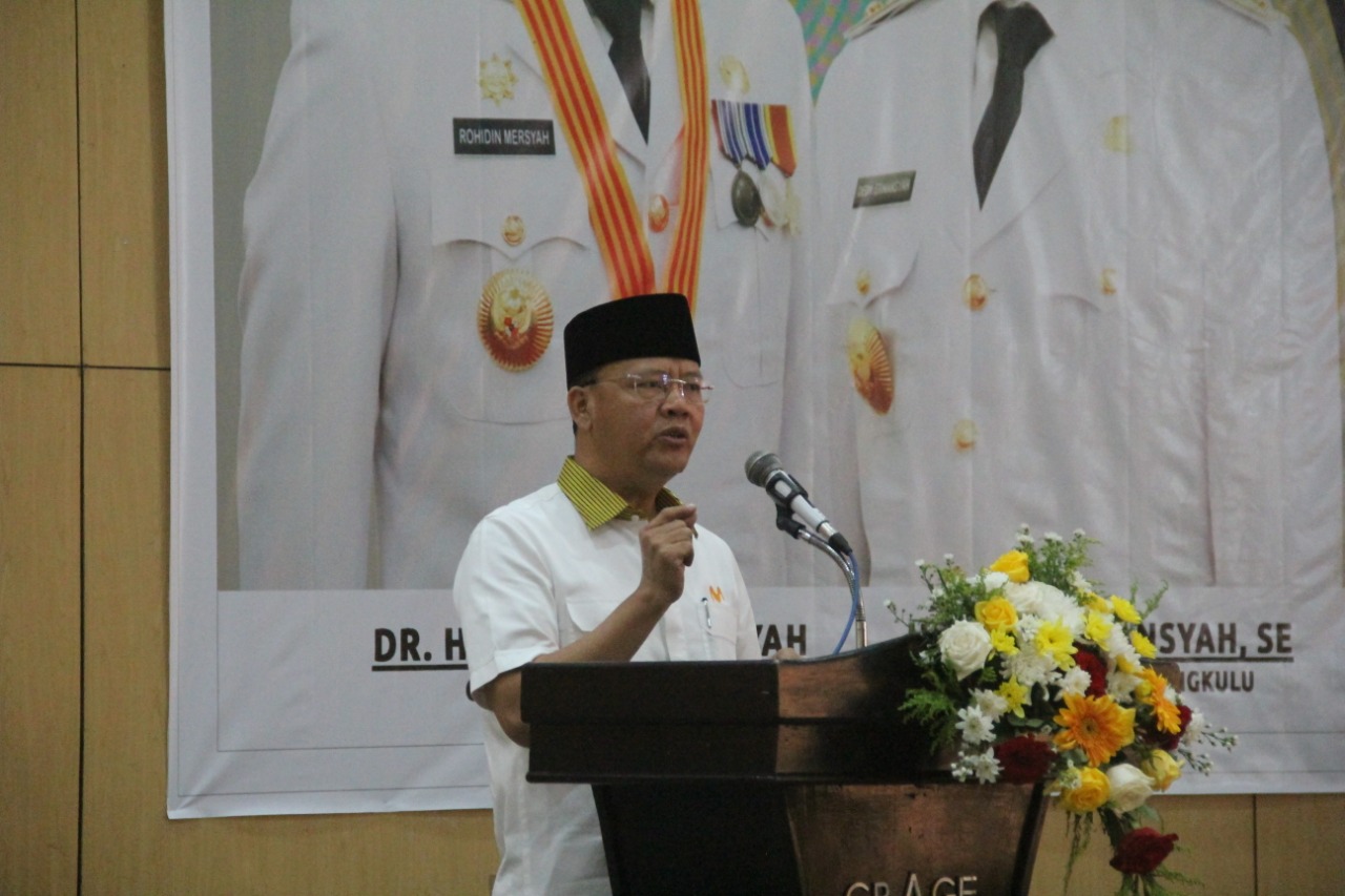 Pemerintahan