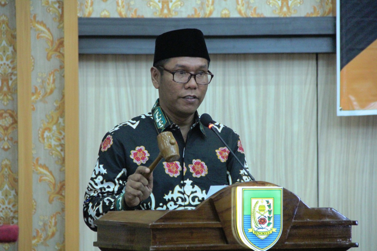 Pemerintahan
