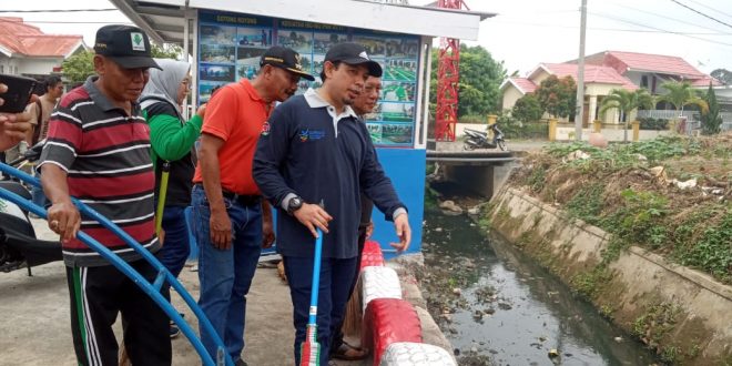 Pemkot bengkulu