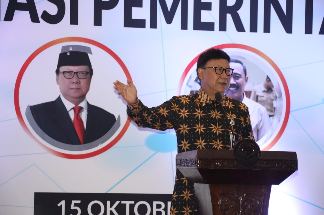 Pemerintahan