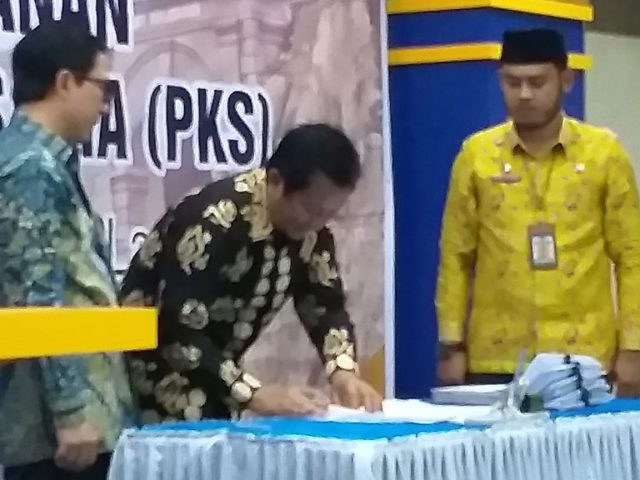 Daerah
