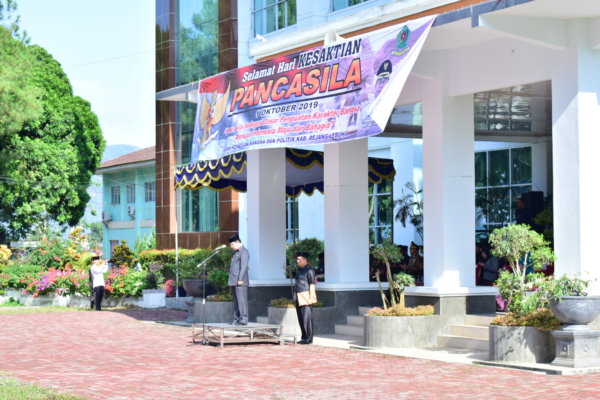 Daerah