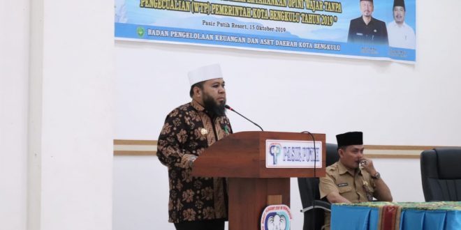 Pemkot bengkulu