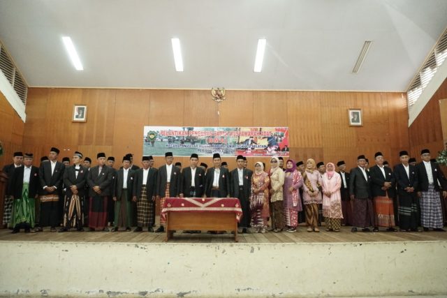 Daerah
