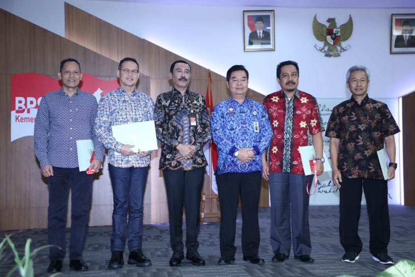 Pemerintahan