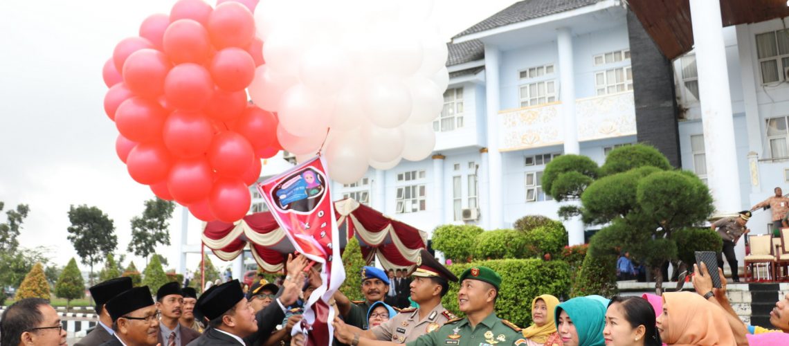 Daerah