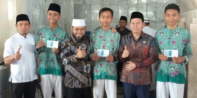 Pemkot bengkulu