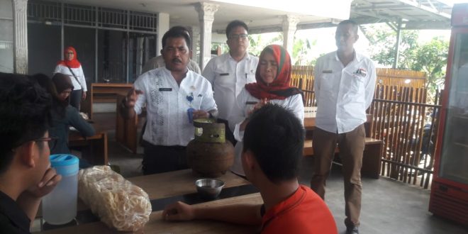 Pemkot bengkulu