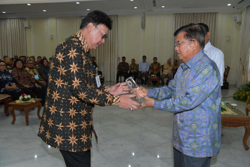 Pemerintahan