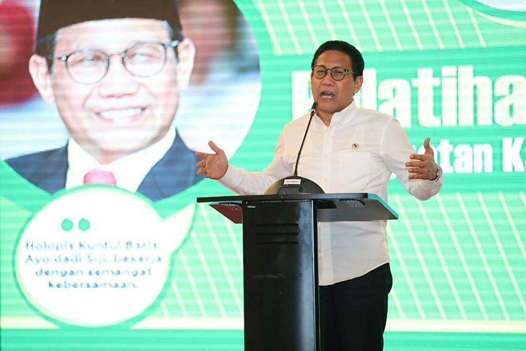 Pemerintahan
