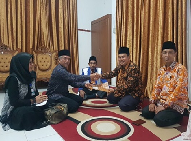 Daerah