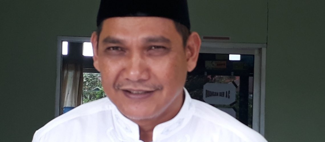 Daerah