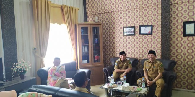 Pemkot bengkulu