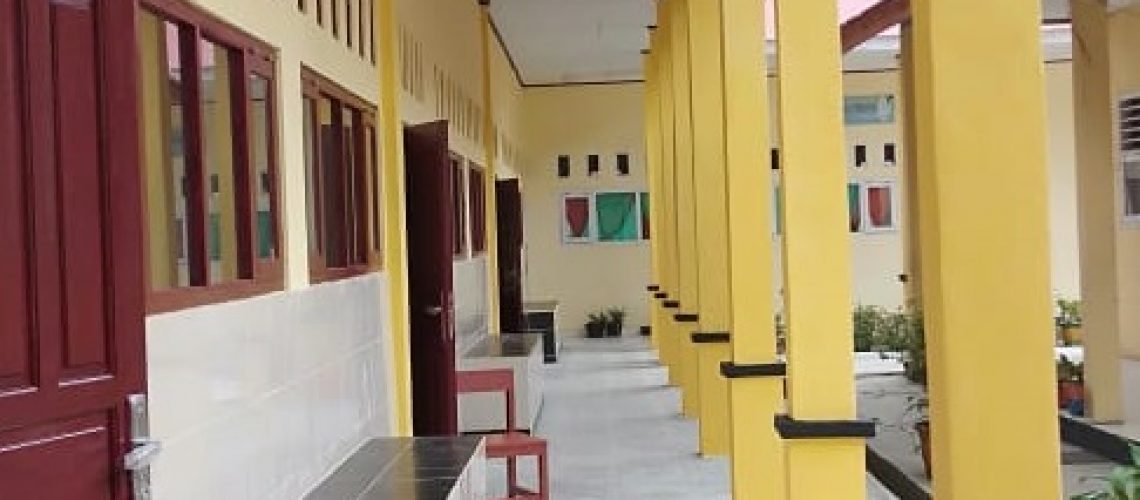 Daerah
