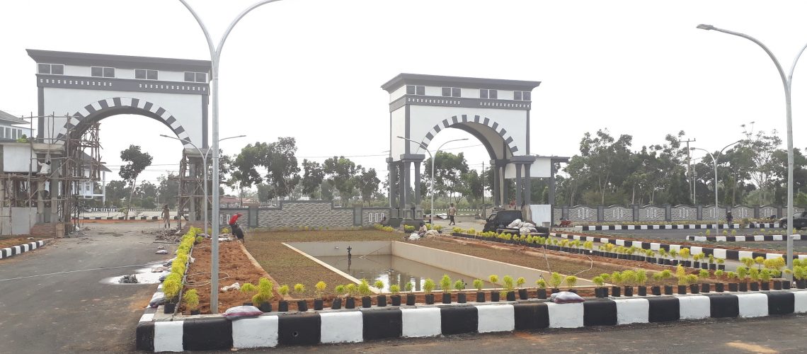 Daerah