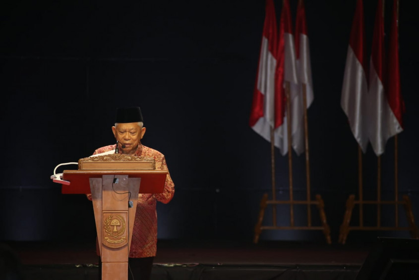Pemerintahan