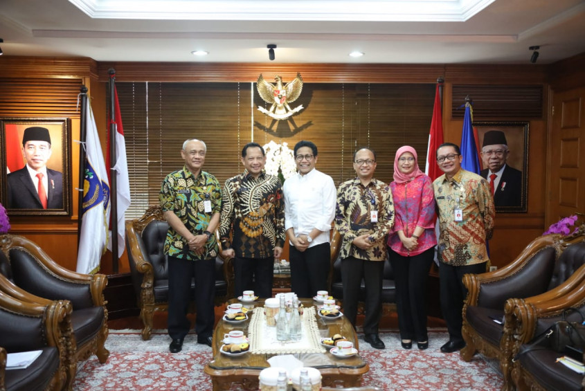 Pemerintahan
