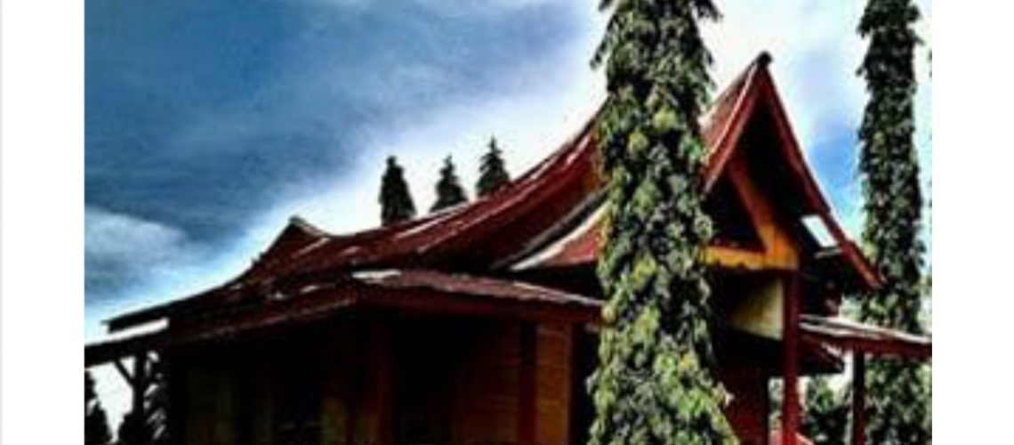 Daerah
