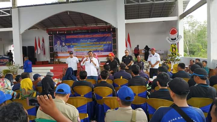 Daerah