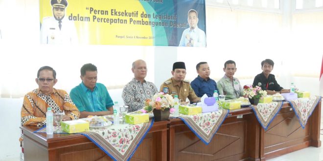 Pemkot bengkulu
