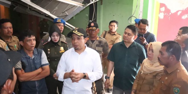 Pemkot bengkulu