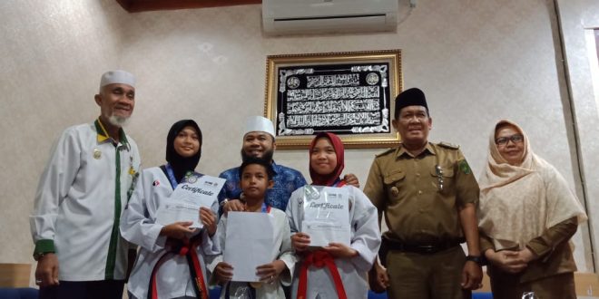 Pemkot bengkulu