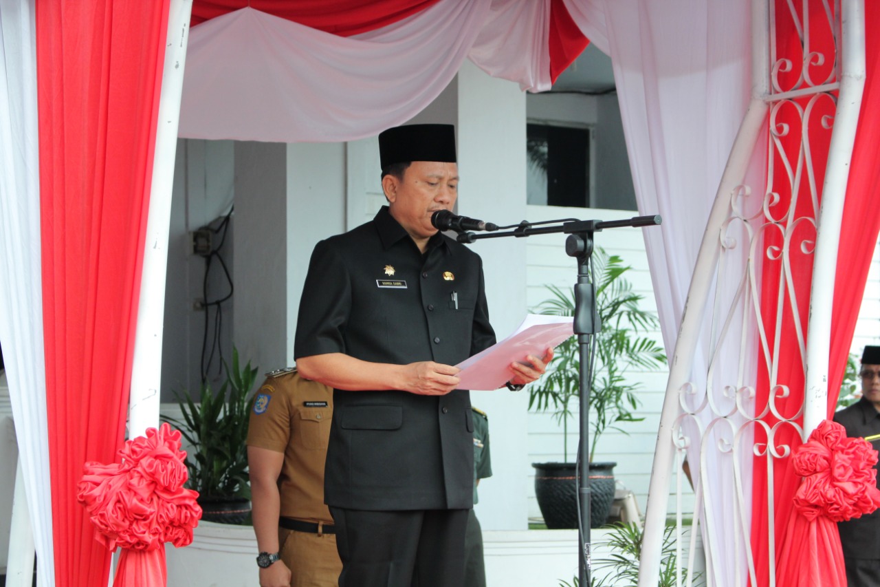 Pemerintahan