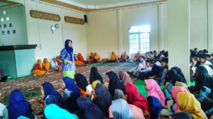 Daerah