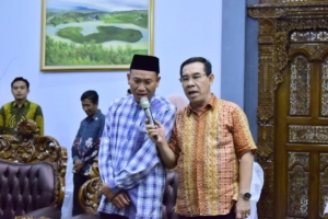 Daerah