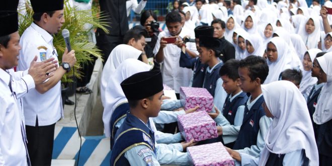 Pemkot bengkulu
