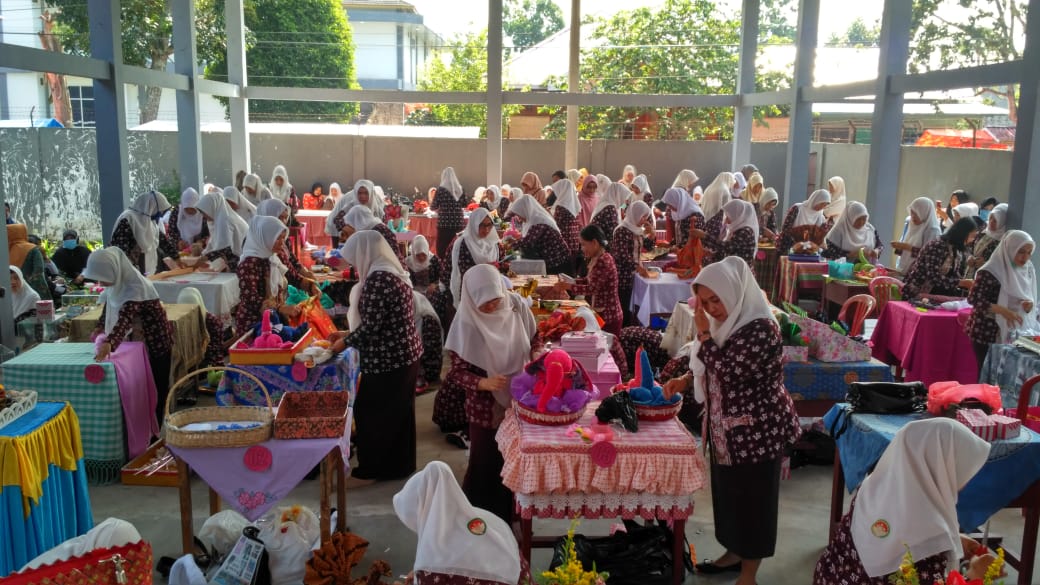 Daerah