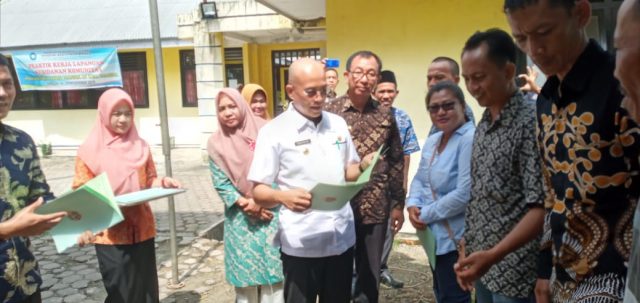 Daerah