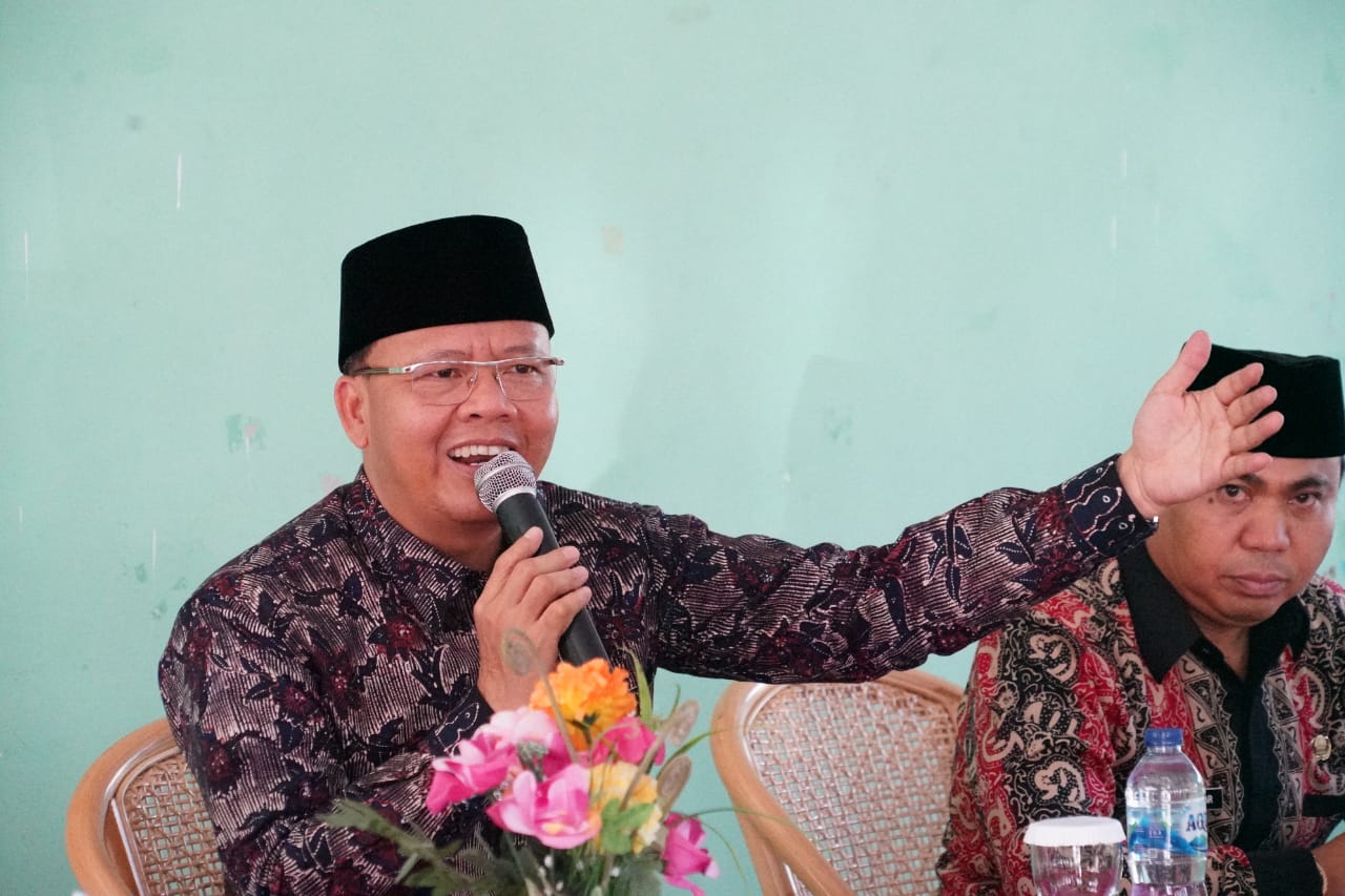Pemerintahan