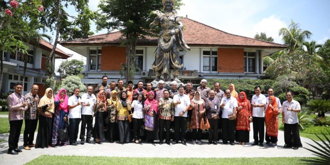 Pemkot bengkulu