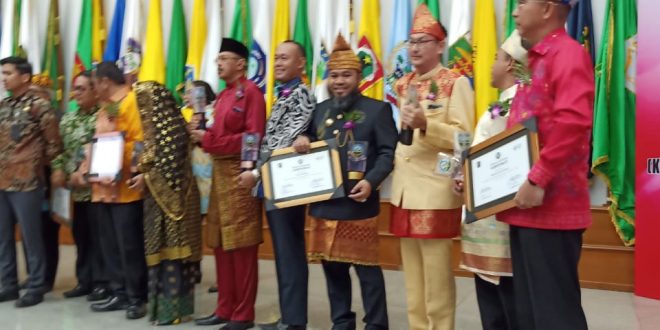 Pemkot bengkulu