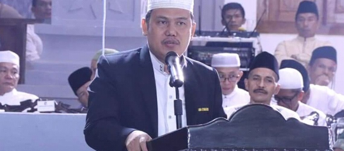 Daerah