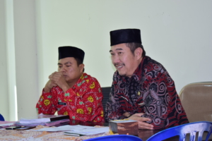 Daerah